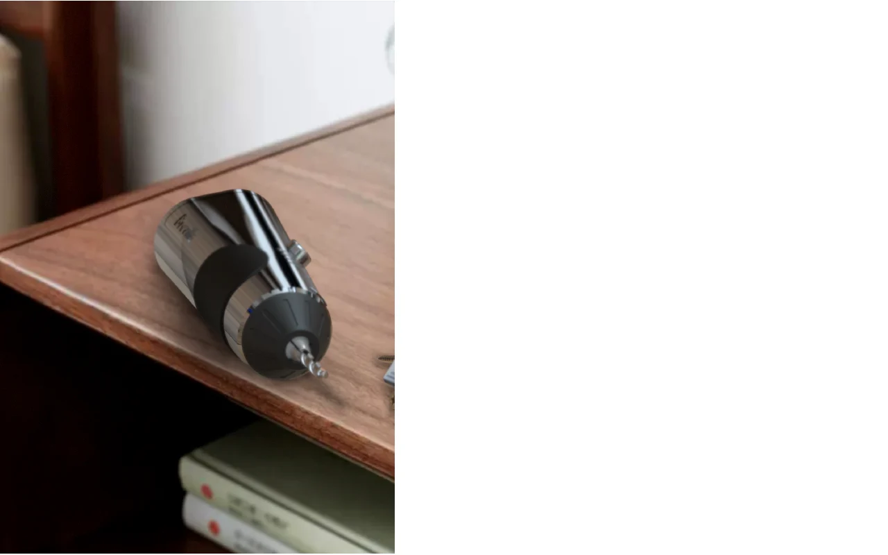 Breville Drill