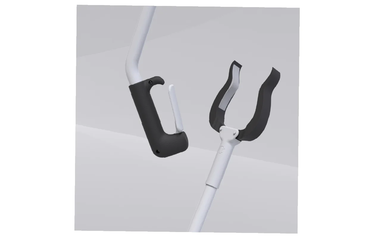 Carabiner Reacher
