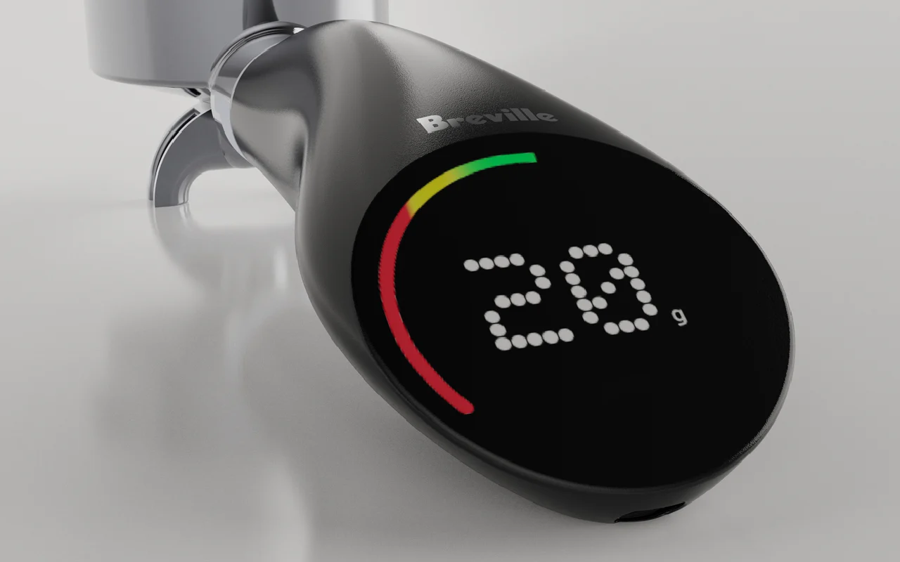 Product Visualisation & Campaign Images — Final Prototype Render 1