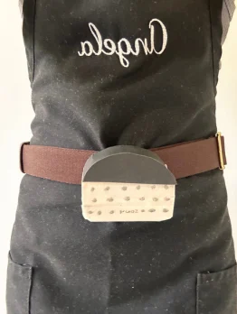 Sony Bubble — Prototype 4 Belt